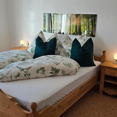 Haus Auszeit Bed & Breakfast Wenns Bagian luar foto