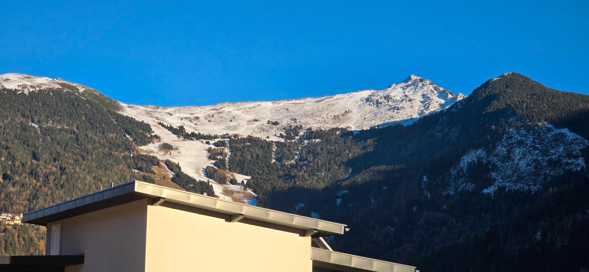 Haus Auszeit Bed & Breakfast Wenns Bagian luar foto