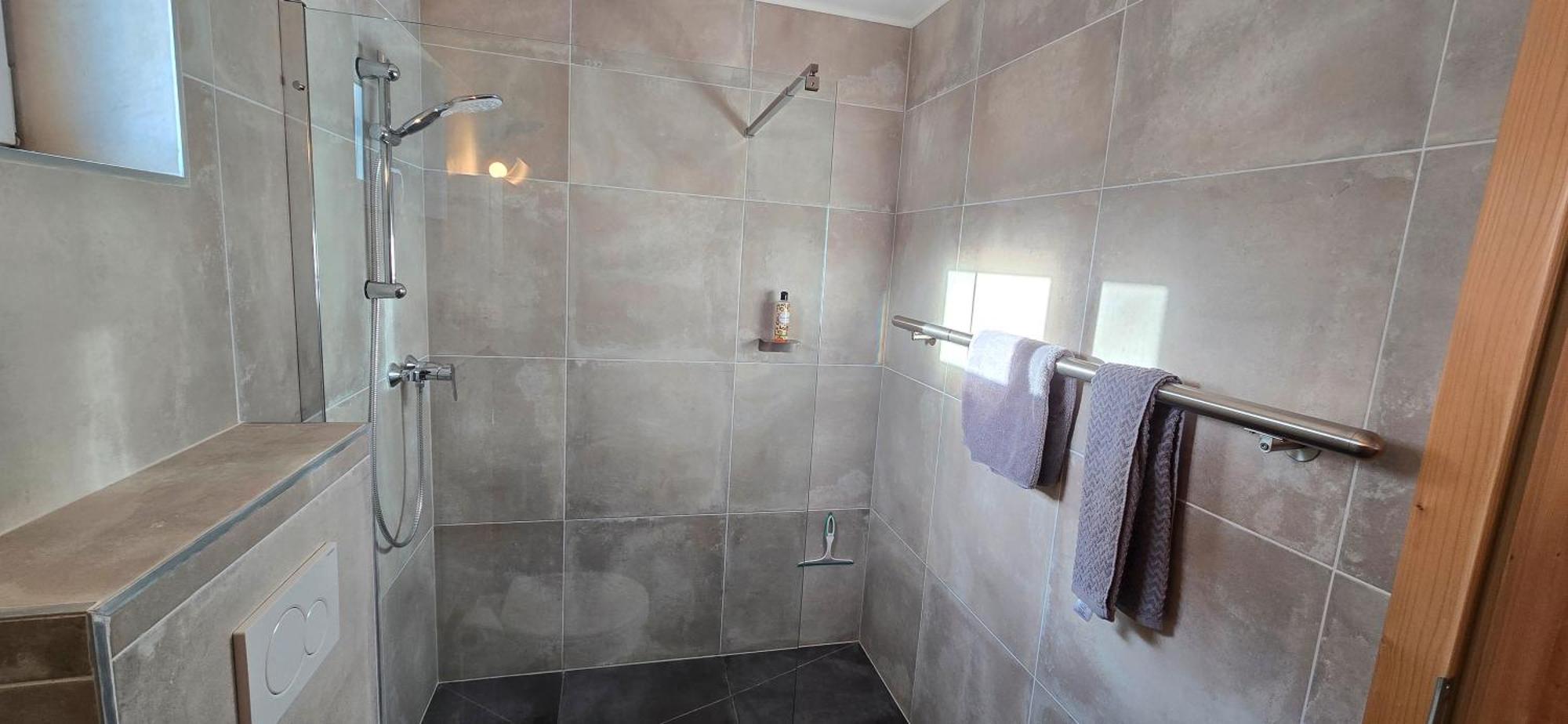 Haus Auszeit Bed & Breakfast Wenns Bagian luar foto