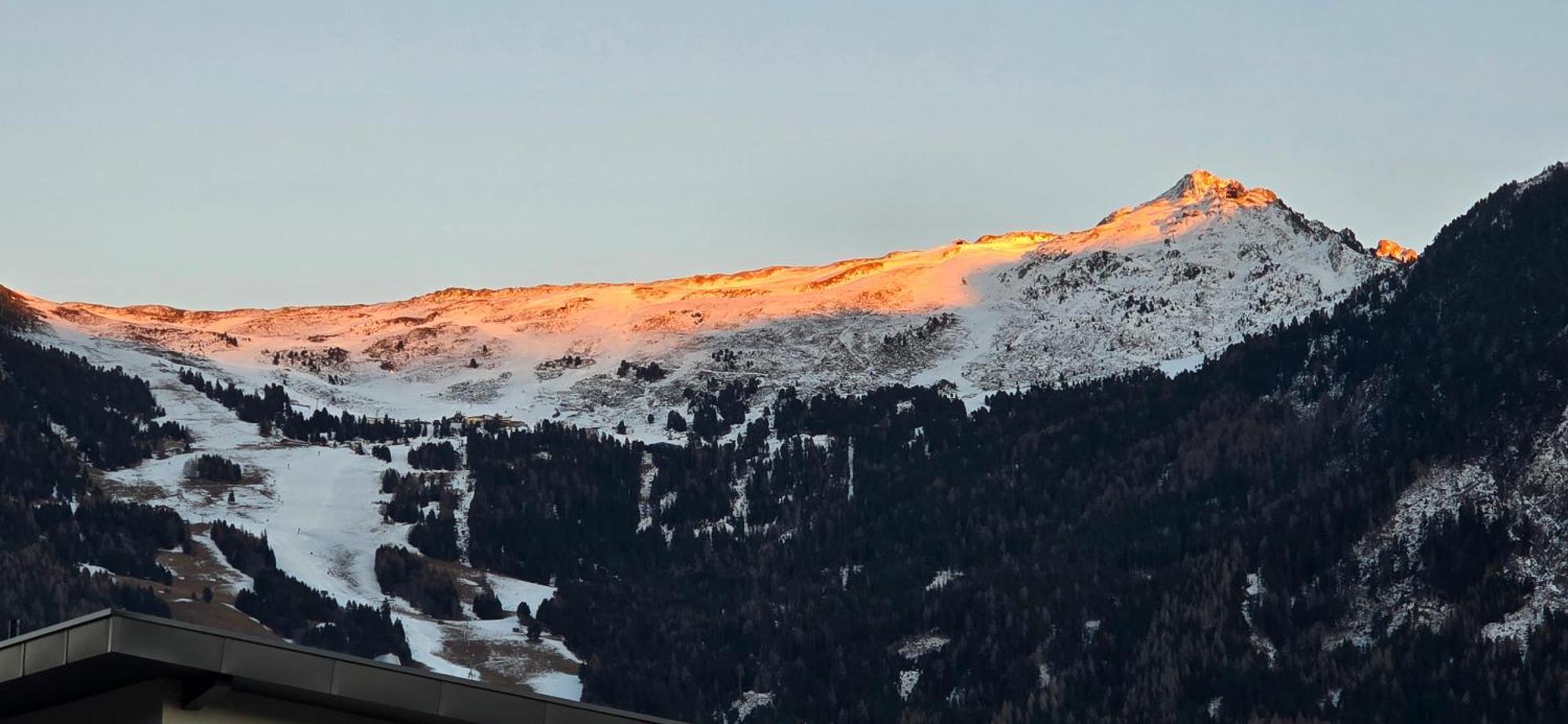 Haus Auszeit Bed & Breakfast Wenns Bagian luar foto