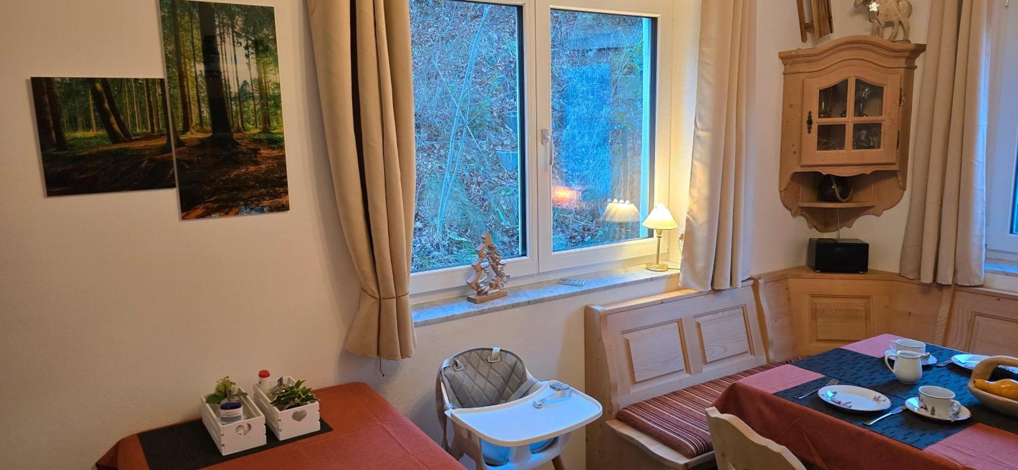 Haus Auszeit Bed & Breakfast Wenns Bagian luar foto