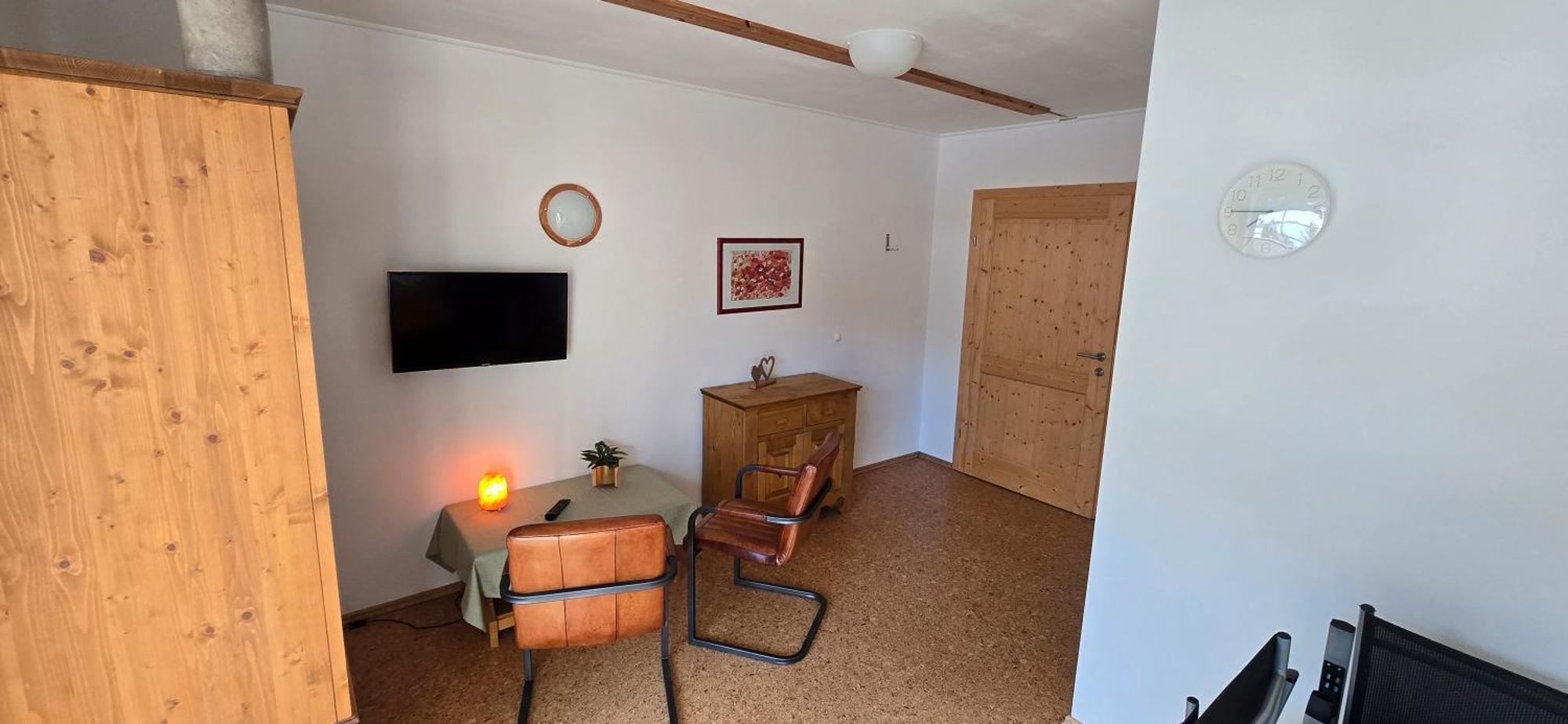 Haus Auszeit Bed & Breakfast Wenns Bagian luar foto